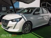 Peugeot 208 1.2 PureTech