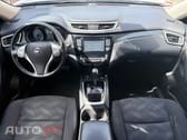 Nissan X-Trail 1.6 dCi Tekna Xtronic