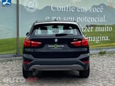 BMW X1 18 i sDrive Advantage Auto
