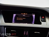 Audi A4 Avant 2.0 TDi Business Line Advance Multitronic