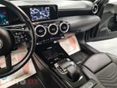 Mercedes-Benz A 180 d Style Plus Aut.
