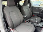 Ford Puma 1.0 EcoBoost MHEV ST-Line