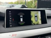 BMW X5 25 d sDrive Comfort 7L