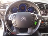 Citroen C4 1.6 HDi Seduction