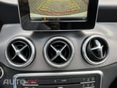 Mercedes-Benz CLA 200 AMG Line