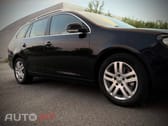 Volkswagen Golf Variant 1.6 TDi Highline