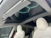 Tesla Model 3 Performance Dual Motor AWD