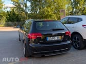 Audi A3 Sportback 1.6 tdi