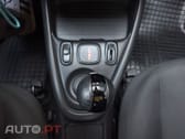 Smart ForFour EQ Passion