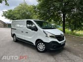 Renault Trafic 1.6 dCi L1H1 1.0T Intens
