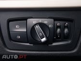 BMW 318 d Touring