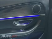 Mercedes-Benz E 200 d Avantgarde