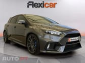 Ford Focus 2.3 EcoBoost RS Pack Performance