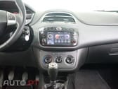 Fiat Punto Evo 1.3 M-Jet Dynamic