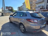 Renault Mégane Sport Tourer 1.5 dCi Dynamique