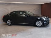 Mercedes-Benz C 200 d Business Solutions