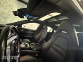 Porsche Panamera 4 E-Hybrid Plug-in