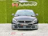 Peugeot 308 2.0 BlueHDi GT Line EAT6