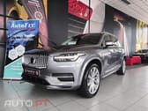 Volvo XC90 2.0 T8 PHEV Inscription Expression AWD