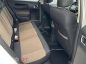 Citroen C4 Cactus 1.2 PureTech Feel