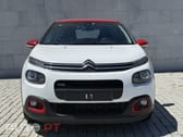 Citroen C3 1.2 PureTech Feel