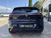 Renault Mégane E-Tech EV60 Equilibre Optimum Charge