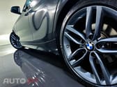 BMW 125 D Pack M Shadow