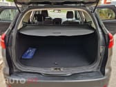 Ford Focus SW Titanium