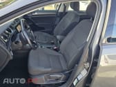 Volkswagen Golf Variant 1.6 TDi Confortline