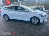 Ford Focus SW 1.5 TDCi EcoBlue Titanium