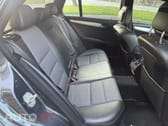 Mercedes-Benz C 220 AMG