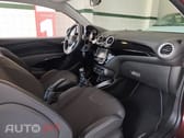 Opel Adam 1.2 Glam