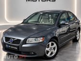 Volvo S40 2.0 D4 Momentum