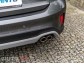 Ford Focus 1.0 EcoBoost Active X