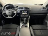 Renault Kadjar 1.3 TCe 140 FAP Intens