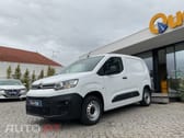 Citroen Berlingo 1.5 BlueHDi M Feel