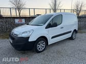 Citroen Berlingo 1.6 BlueHDI 3LUG c/ GPS