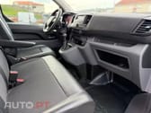 Citroen Jumpy  1.5 HDI XS BlueHDI Club