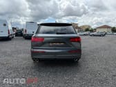 Audi Q7 3.0 TDI quattro tiptronic 7L