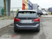 BMW 216 d Advantage Auto