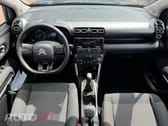 Citroen C3 Aircross 1.2 PureTech Feel