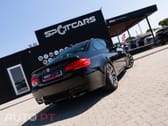 BMW M3 Auto