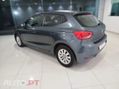 Seat Ibiza 1.6 TDI Style
