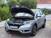 Honda HR-V 1.6 i-DTEC Executive