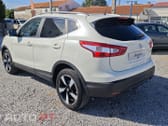 Nissan Qashqai DIG-T N-Connecta 360
