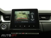Renault Captur Captur 1.0 TCe Techno Bi-Fuel