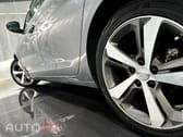 Peugeot 308 BlueHDi FAP 120 EAT6 Stop&Start GT-Line Edition