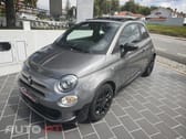 Fiat 500 1.0 Hybrid Torino