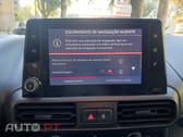 Fiat Doblo Van L1 1.5 BlueHDi 100cv