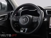 MG ZS EV Luxury Maximal I.V.A DEDUTIVEL 